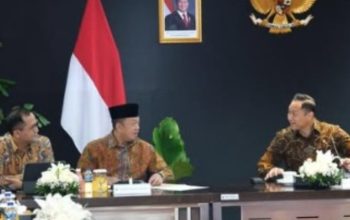 Presiden Prabowo Subianto ialah mencapai swasembada pangan, menjamin pembangunan hunian berkualitas, dan pemerataan ekonomi.