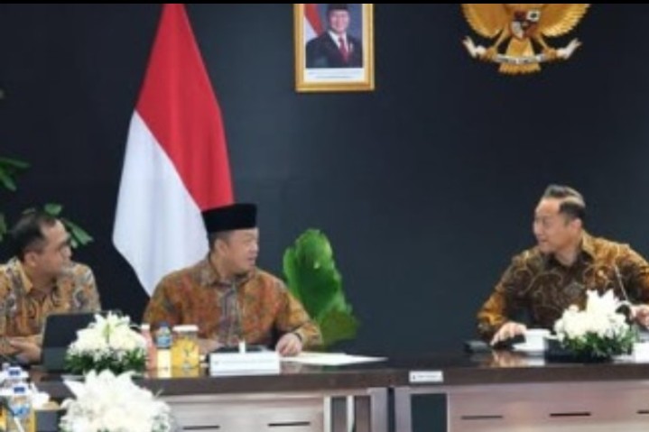 Presiden Prabowo Subianto ialah mencapai swasembada pangan, menjamin pembangunan hunian berkualitas, dan pemerataan ekonomi.