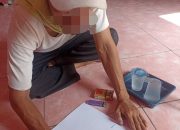 Miris...!!! Petani Batujaya Ditipu Oleh Oknum Calo Tengkulak Padi Gabah