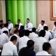 Buka Pengajian Bulanan di Masjid Kementerian ATR/BPN, Menteri Nusron: Semoga Bisa Mengisi Ulang Energi Kita di Tengah Kesibukan Kerja