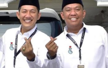 KPU PALI Gelar Rapat Pleno Terbuka Penetapan Asgianto ST Iwan Tuaji SH, Selengkapnya Buka Link di 👇👇