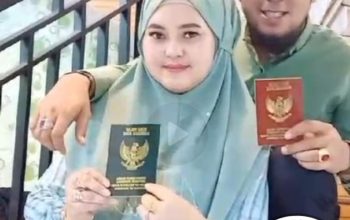 Istri Kades Balet Baru Selingkuh Dengan Oknum APH