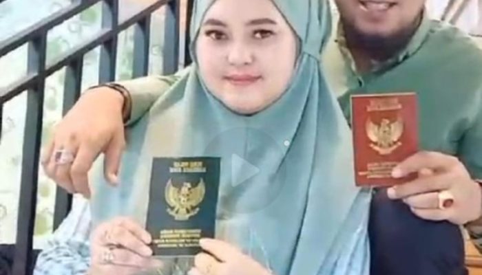 Istri Kades Balet Baru Selingkuh Dengan Oknum APH