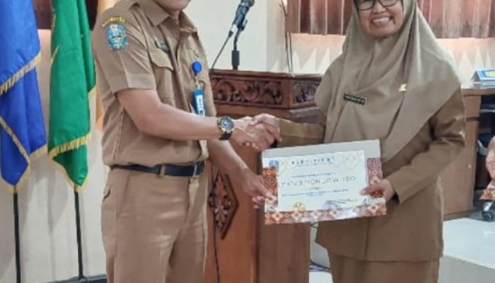 SMK Negeri 3 Ukir Banyak Prestasi