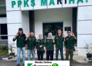 Dapatkan pengalaman kerja, Mahasiswa Agroekoteknologi Universitas Malikussaleh lakukan PKL di PPKS Unit Marihat