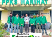 6 Mahasiswa Agroekoteknologi Universitas Malikussaleh Lakukan PKL di PPKS Unit Marihat