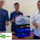 Siswa SMKN 3 Bikin Smart Fish Feeder, Juara 1 Di Poltek Jember