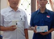 Desti , Alat Minum Buatan SMKN 3 Bondowoso