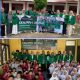 Kelompok 09 KKN Universitas Malikussaleh Gelar Sosialisasi Anti-Bullying di SD Negeri 9 Muara Dua