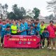 Club Sepak Bola GAMMA FC Mangli Junior Juara 3 Di Ajang Turnamen FOURFEO PSBA K.U – 16