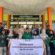 Sosialisasi Dunia Perkuliahan Dan Beasiswa SMA Negeri 4 Kota Lhokseumawe