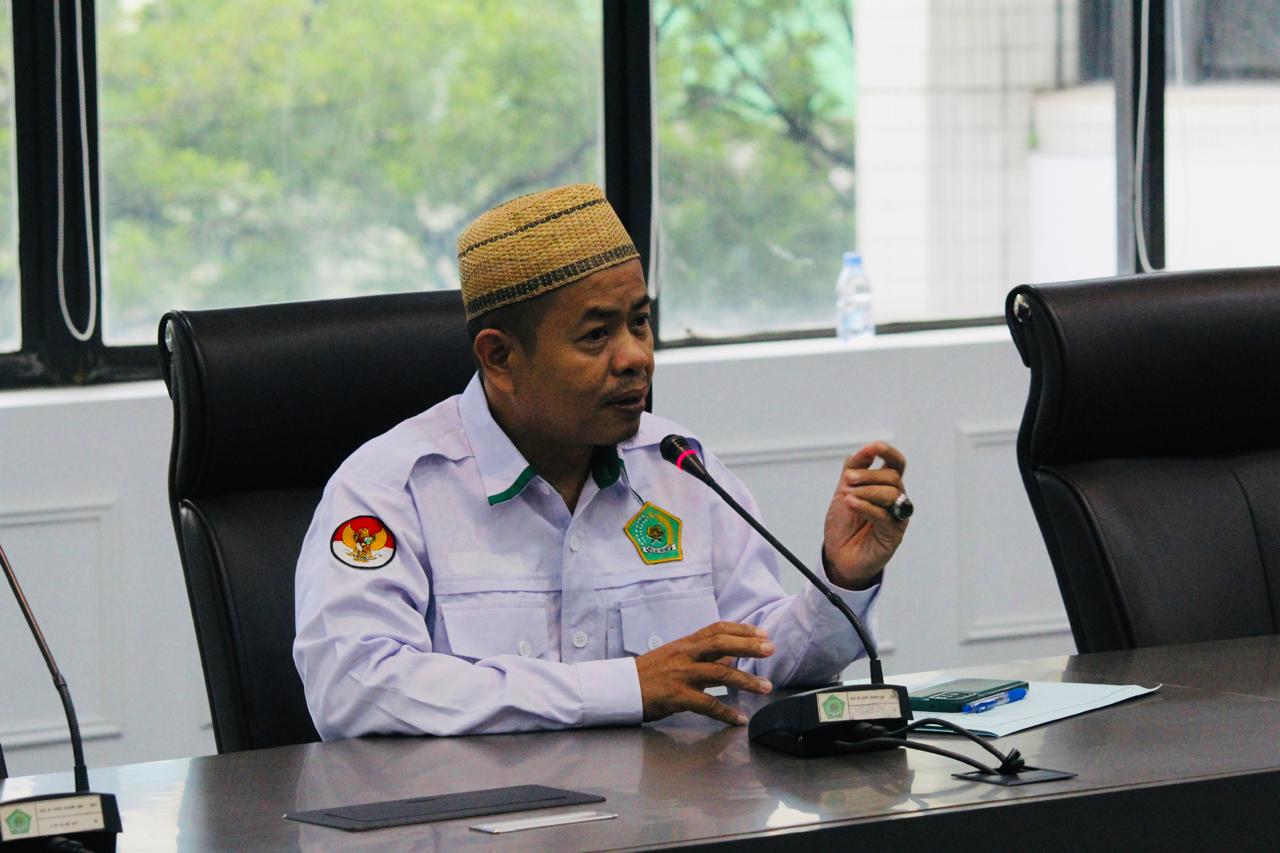 Kemenag akan Kirim 1.000 Dai ke Wilayah 3T pada Ramadan 2025