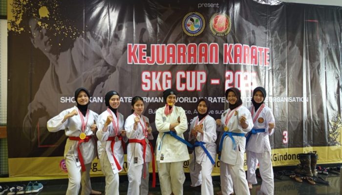 SKG CUP 2025: Lebih dari Sekadar Kompetisi, Sebuah Panggung untuk Kesetaraan