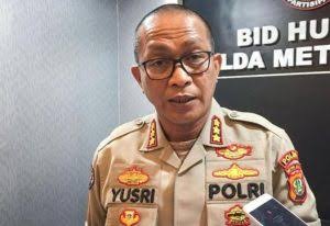 Kabar Duka, Brigjen Pol Yusri Yunus Meninggal Dunia