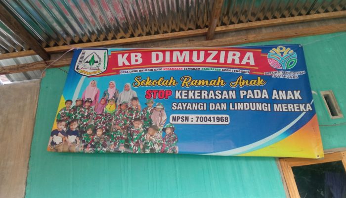 Dugaan Korupsi Dana BOP Kepala KB.Dimuzira Dengan Kades Lawe Beringgin Gayo Masih Menjadi sorotan Publik Dugaan Korupsi Dana BOP Kepala KB.Dimuzira Dengan Kades Lawe Beringgin Gayo Masih Menjadi sorotan Publik