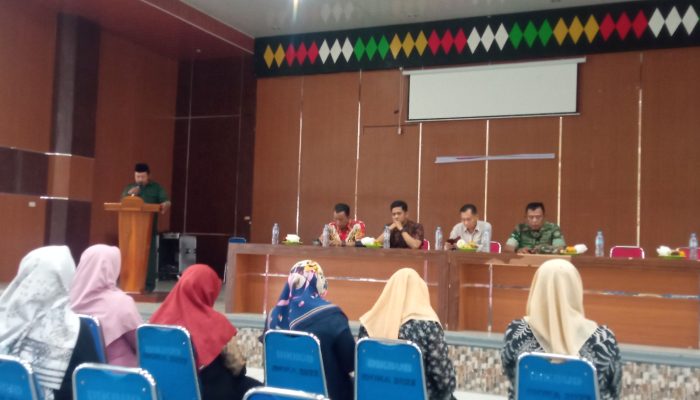 Resmi Diluncurkan, MediaCerdasIndonesia (MCI) Wadah baru penyebaran Informasi Di Bumi Aceh