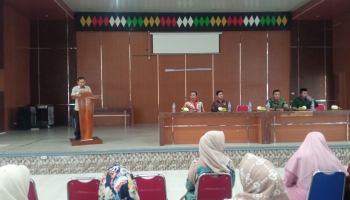 Resmi Diluncurkan, MediaCerdasIndonesia (MCI) Wadah baru penyebaran Informasi Di Bumi Aceh