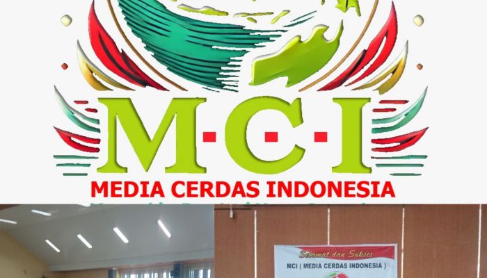 Resmi Diluncurkan, MediaCerdasIndonesia (MCI) Wadah baru penyebaran Informasi Di Bumi Aceh