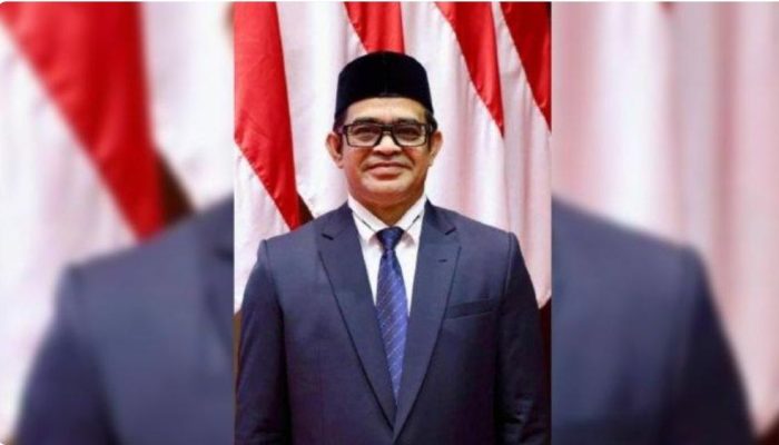 Pemerintah kabupaten Aceh Tenggara Dapat Nilai A Untuk pelayanan Publik