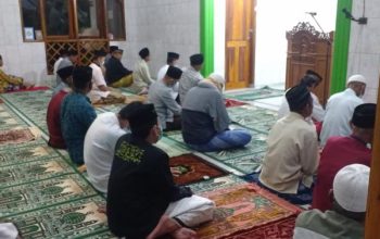 Subuh Adalah Waktu Yang Paling Di Rindukan Serta Penuh Dengan Ke Istimewahan