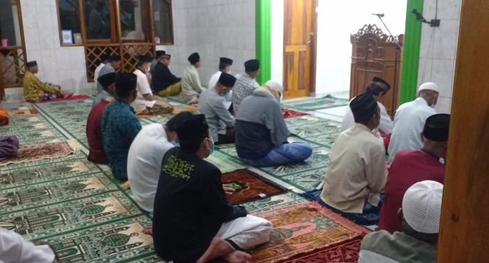 Subuh Adalah Waktu Yang Paling Di Rindukan Serta Penuh Dengan Ke Istimewahan