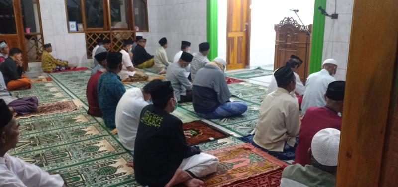 Subuh Adalah Waktu Yang Paling Di Rindukan Serta Penuh Dengan Ke Istimewahan