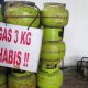 Akibat Langka Gas, Penjual Nasi Uduk di Cibarusah Ini Keliling Mencari Gas Sampai ke Perbatasan Bogor