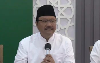 PBNU Ikhbarkan 1 Ramadhan 1446 H Jatuh pada Sabtu 1 Maret 2025