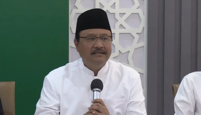 PBNU Ikhbarkan 1 Ramadhan 1446 H Jatuh pada Sabtu 1 Maret 2025