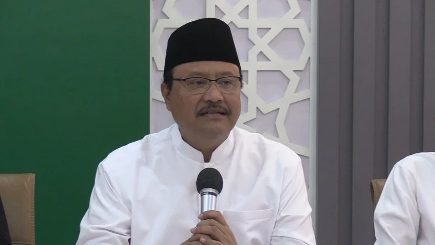 PBNU Ikhbarkan 1 Ramadhan 1446 H Jatuh pada Sabtu 1 Maret 2025