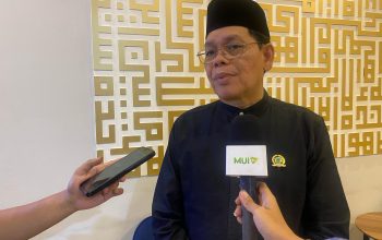 Sekjen MUI Sebut Akhlakul Karimah Jadi Kunci Utama Indonesia Emas 2045