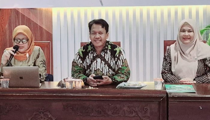 Kemenag Pastikan Anggaran Beasiswa Pendidikan Tetap Aman