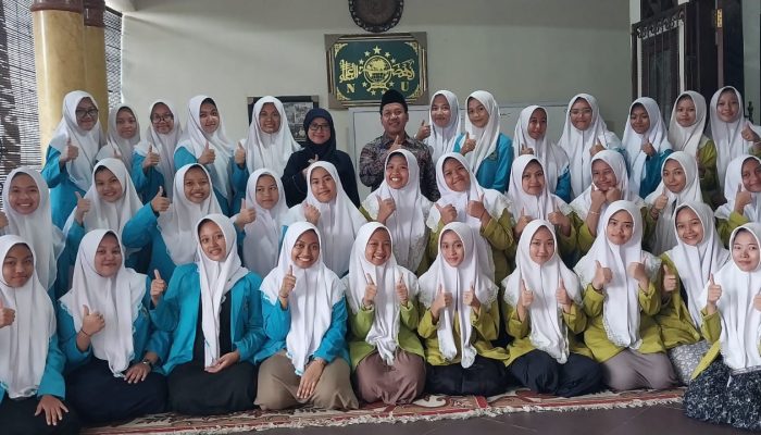 Catat, Kemenag Siapkan Beasiswa S1 bagi Santri Hafal 10 Juz Al-Qur’an