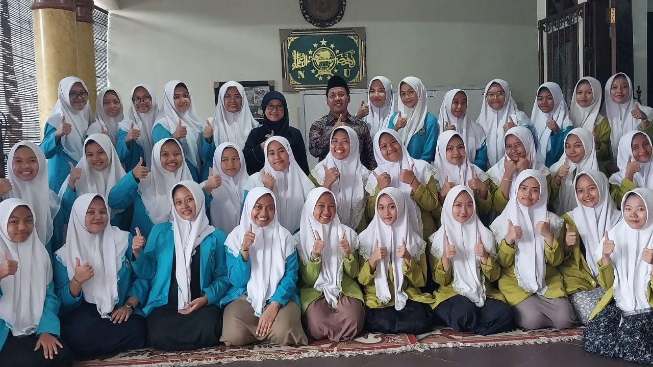 Catat, Kemenag Siapkan Beasiswa S1 bagi Santri Hafal 10 Juz Al-Qur’an