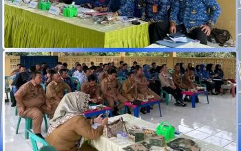 Pemkab Lampura Gelar Musrenbang di Kecamatan Sungkai Jaya