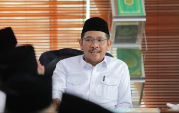 Pemantauan Hilal Awal Ramadan 1446 H Digelar di 125 Titik