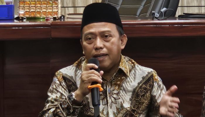 Kemenag Buka Kursus Hisab Rukyat bagi Remaja Masjid dan Mahasiswa