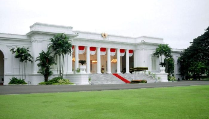 Ini Rekayasa Lalu Lintas Saat Pelantikan 481 Kepala Daerah di Istana Negara