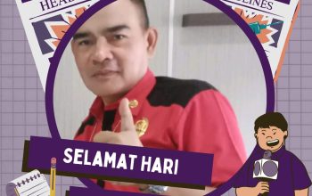 Gawaris Jaga Marwah dan Etika Jurnalistik, Bersatu Untuk Nama Baik Pers