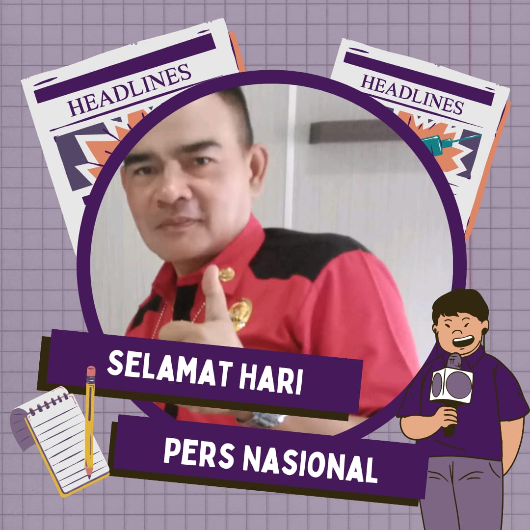 Gawaris Jaga Marwah dan Etika Jurnalistik, Bersatu Untuk Nama Baik Pers