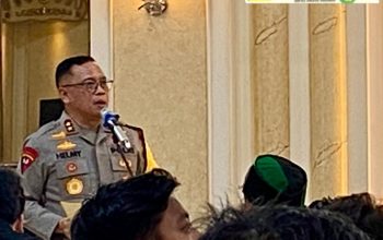 Angota Polri Jadi ” Parasit” Bakal Disingkirkan*