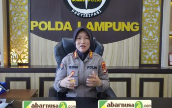 Penganiayaan  di SPBU Raja Basa Bandar Lampung, Pelakunya Ditangkap Polisi *