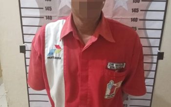 Lagi  Polres Lampung Utara Ungkap Kasus Curat, Pelaku dan Barang Bukti Digelandang  Ke Polres Lampung Utara