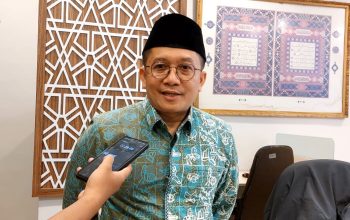 Wasekjen MUI: Tidak Hanya Televisi, Pemantauan Siaran Ramadhan 1446 H Diperluas ke Medsos