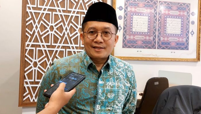 Wasekjen MUI: Tidak Hanya Televisi, Pemantauan Siaran Ramadhan 1446 H Diperluas ke Medsos