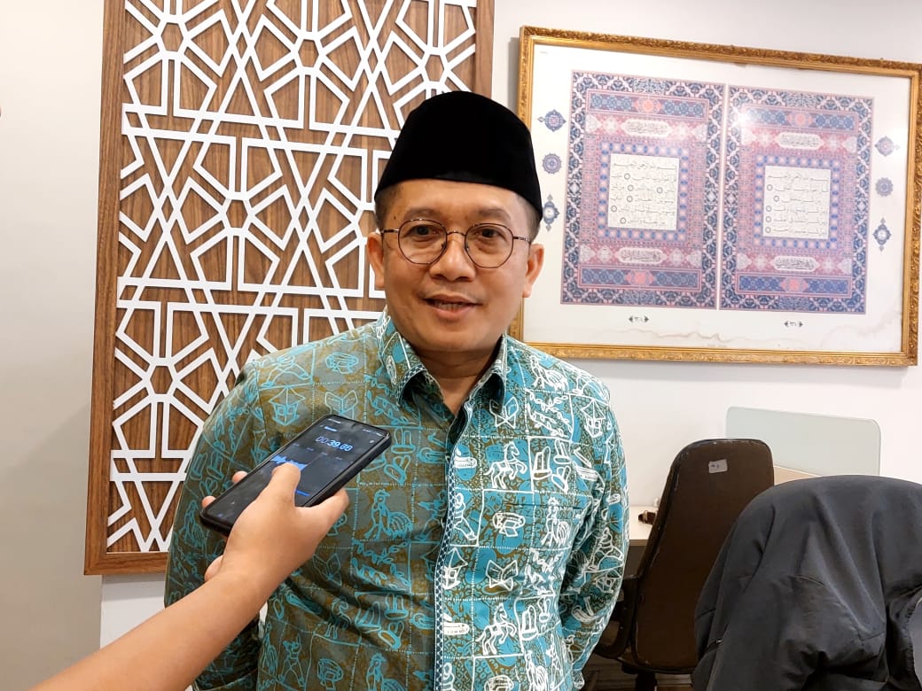 Wasekjen MUI: Tidak Hanya Televisi, Pemantauan Siaran Ramadhan 1446 H Diperluas ke Medsos