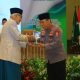 Sukseskan Program MBG, Kapolri Pastikan Kolaborasi Bersama NU