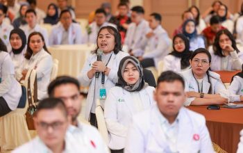 Indonesia Butuh Percepatan Dokter Spesialis untuk Pemerataan Layanan Kesehatan