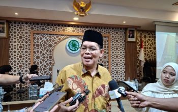 Pelantikan Ratusan Kepala Daerah, Sekjen MUI Ingatkan Pentingnya Jaga Amanah