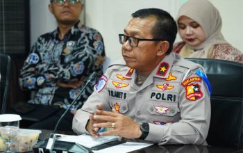 Korlantas Polri Siapkan Buffer Zone dan Infrastruktur Pendukung untuk Mudik Lebaran 2025